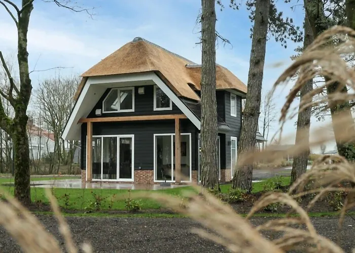 EuroParcs Veluwemeer